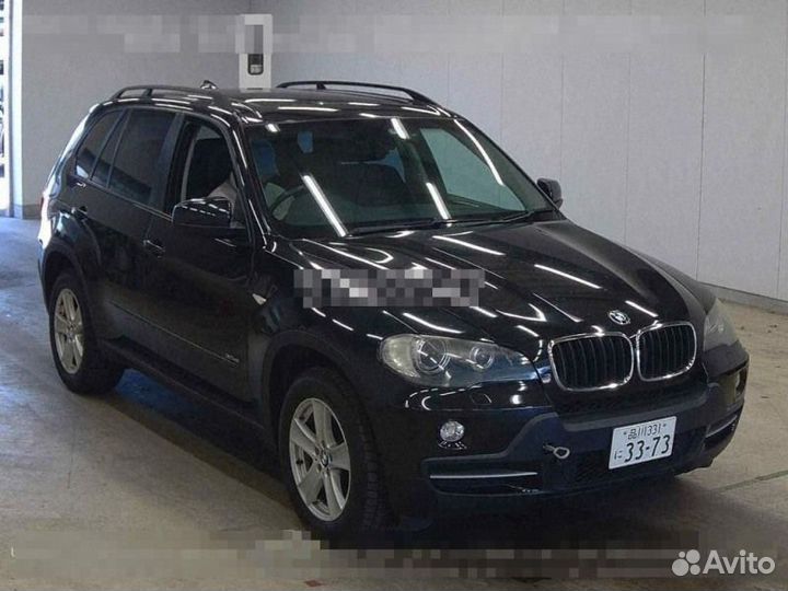 Подшипник передний левый Bmw X5 E70 N52B30AF 2008