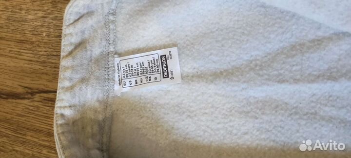 Костюм тёплый