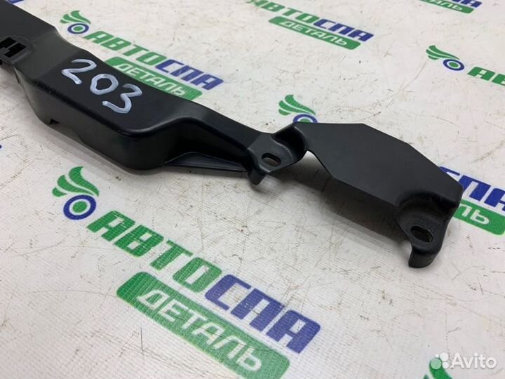 Кожух замка капота Peugeot 308 хетчбек бензин 1.6