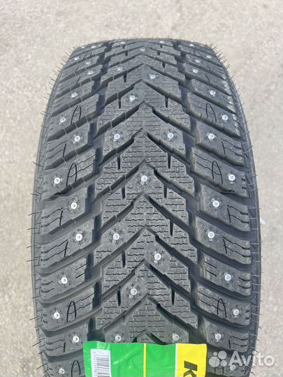 Kapsen IceMax RW516 285/60 R18 111T