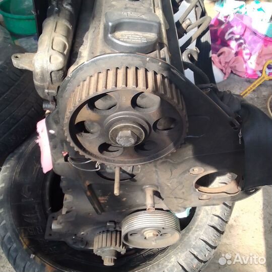 Продаю двигатель 1.9 aaz