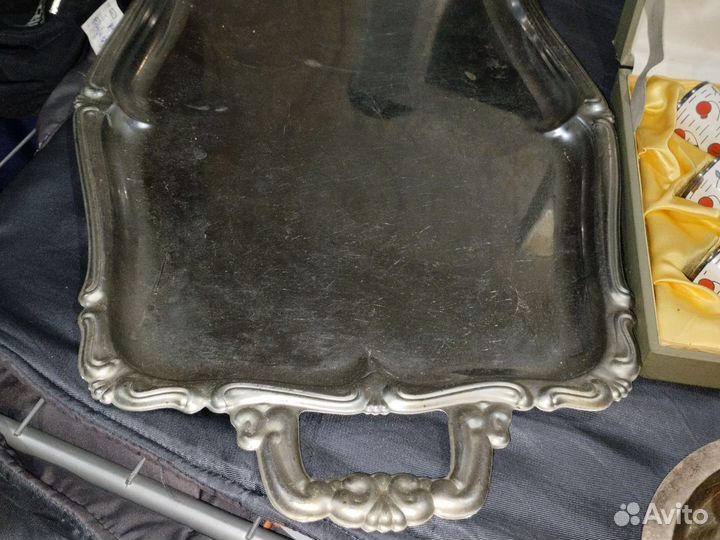 Предметы быта