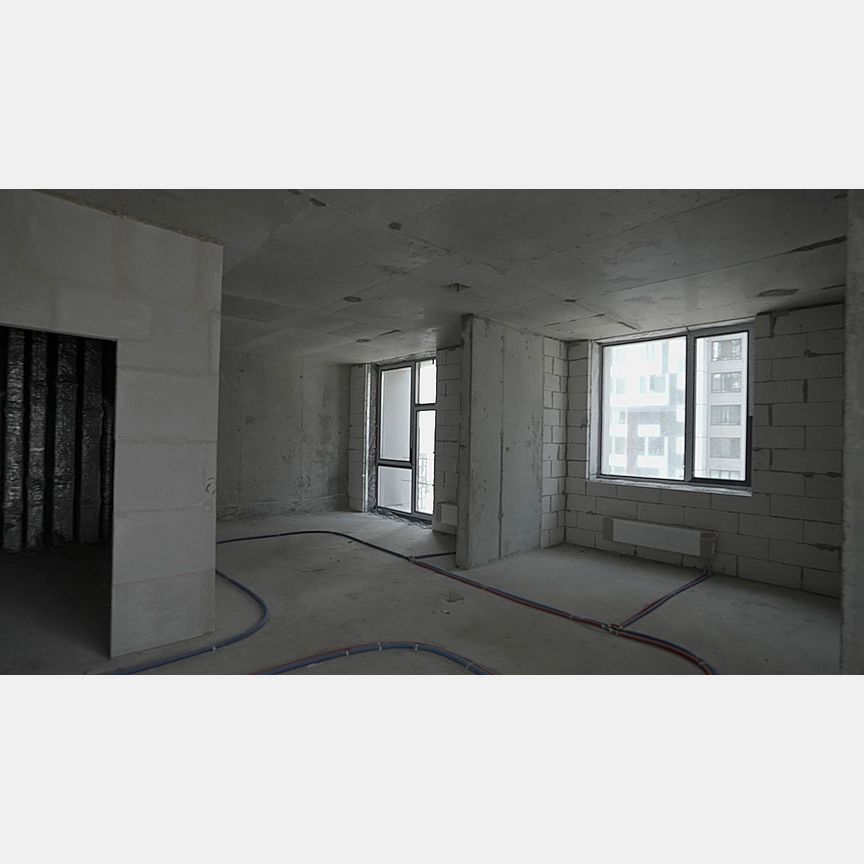 3-к. квартира, 92,4 м², 12/14 эт.