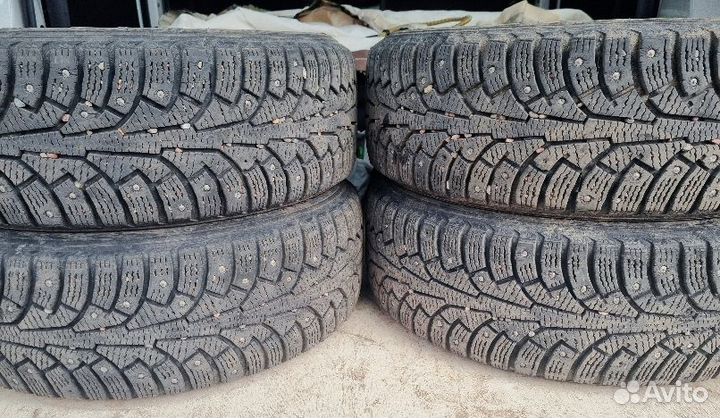 Nordman Nordman 4 185/60 R15 30H