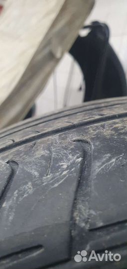 Hankook Optimo K415 245/50 R18 100V