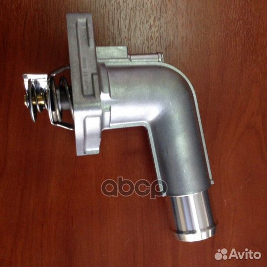 Термостат nissan teana J31 VQ35DE/murano