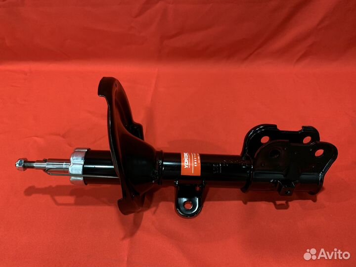 Амортизатор передний правый hyundai H-1