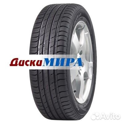 Nokian Tyres Hakka Blue 2 215/55 R16