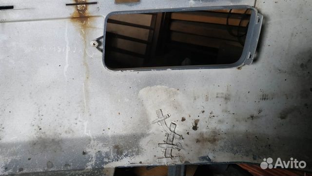 Бампер задний Jeep Grand Cherokee WH/WK