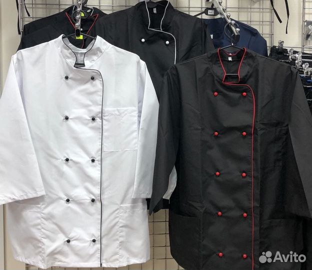 Поварская форма