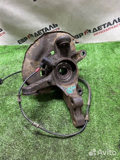 Кулак поворотный передний правый Chery Tiggo T11