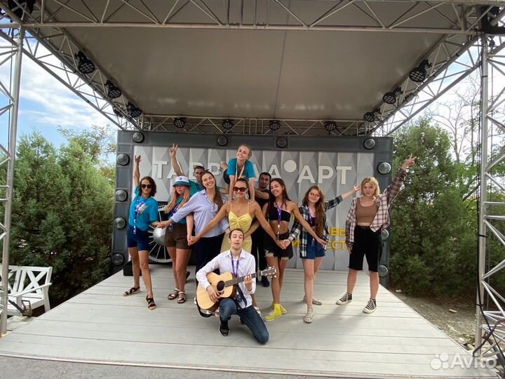 Артист-вокалист (солист)