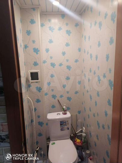 2-к. квартира, 50,9 м², 5/5 эт.