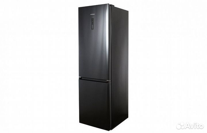 Холодильник leran CBF 320 BIX NF