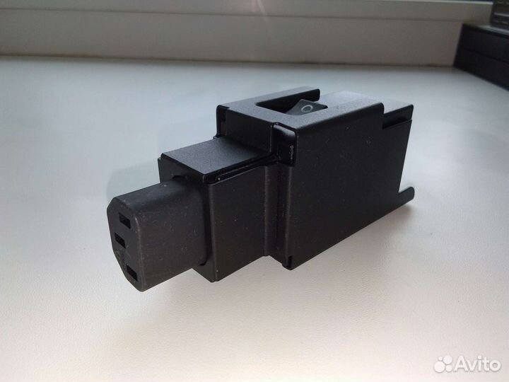 Фильтр-стабилизатор выходного напряжения SPS