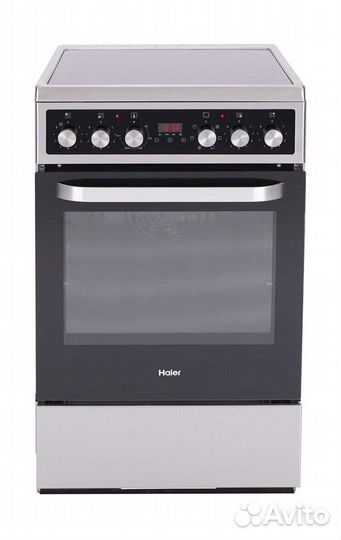 Электрическая плита новая