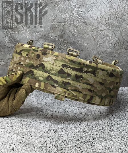 7/8 Разгрузочный пояс SP1 