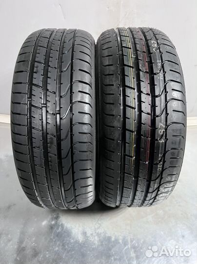 Pirelli P Zero 225/35 R19