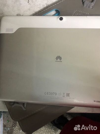 Планшет huawei