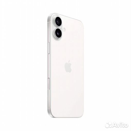 iPhone 16 Plus, 128 ГБ