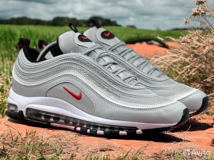 Nike Air Max 97