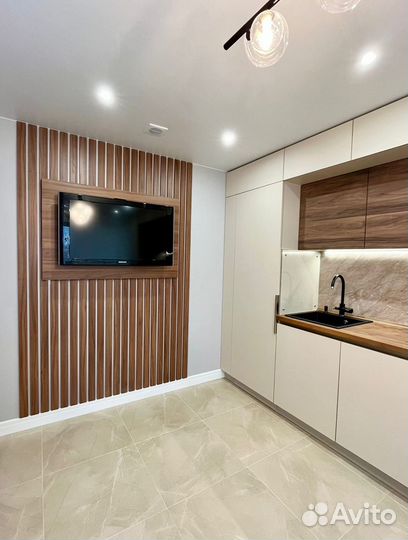 Кухни на заказ