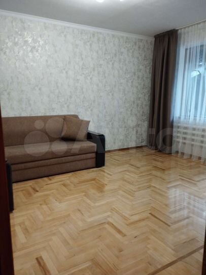 2-к. квартира, 53 м², 5/9 эт.