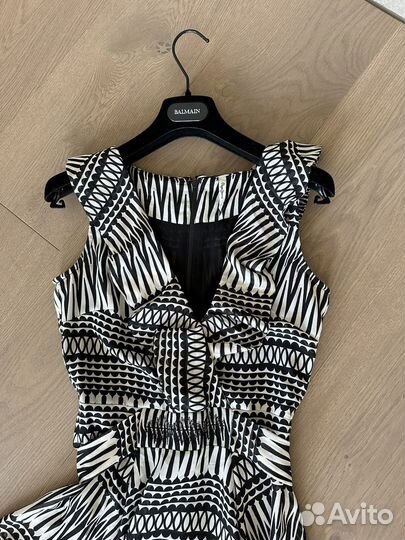 Платье вечернее Pepe Jeans