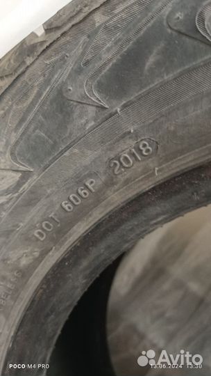 Nokian Tyres Nordman 5 195/65 R15