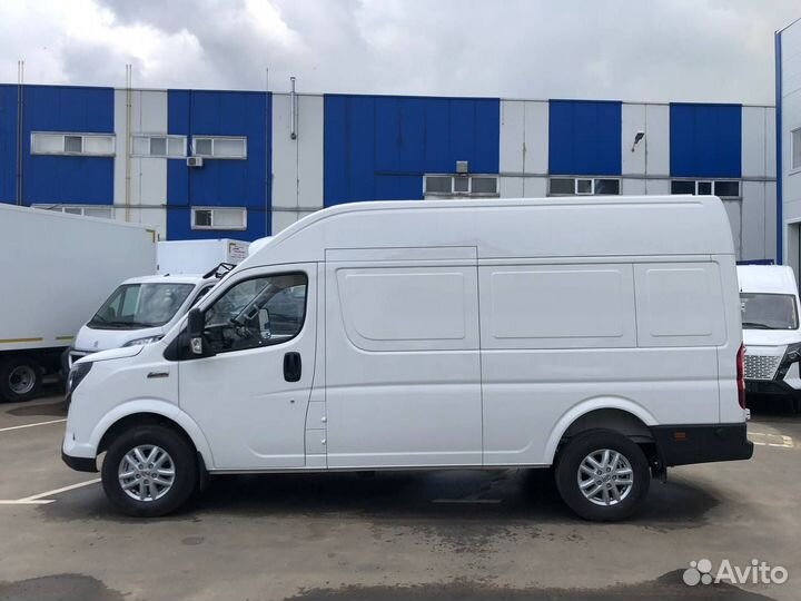 DongFeng K33-561, 2024