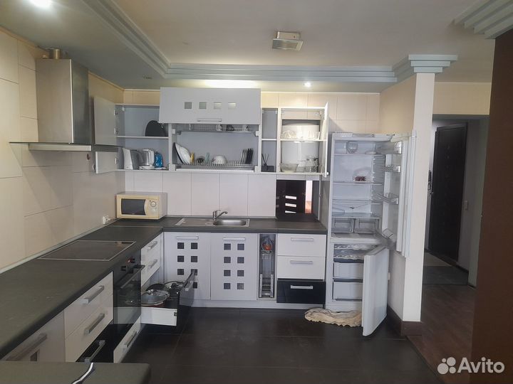 Неклининг Томск