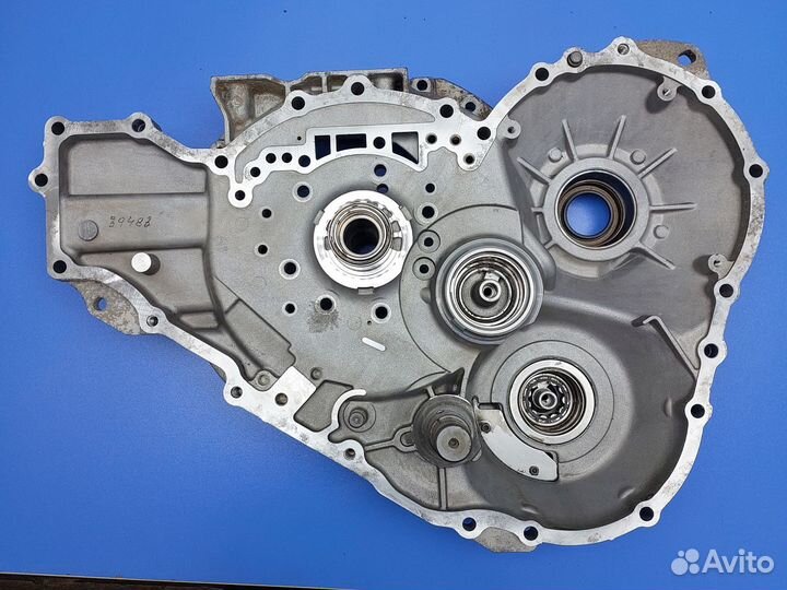 Колокол АКПП 722.7 Mercedes-Benz A-Class