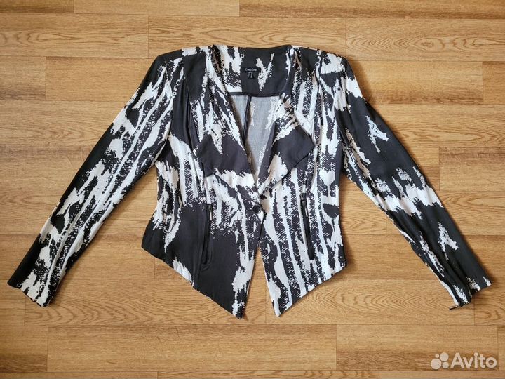 Вещи пакетом 44 размер