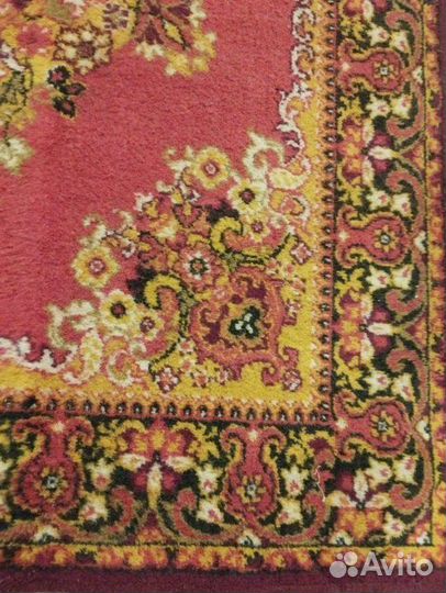 Ковер 1,3*1,95 м