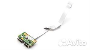 Доп.платы для ноутбуков HP