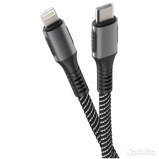 Кабель для Apple USB-C - Lightning Olmio #363890