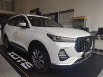 Новый Xcite X-Cross 7 1.5 CVT, 2024, цена от 2 430 000 руб.