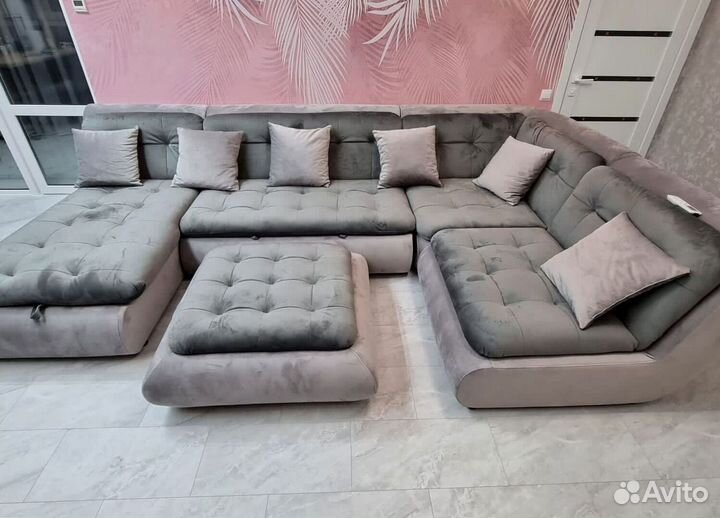 Диван валенсия / диван со спальным местом