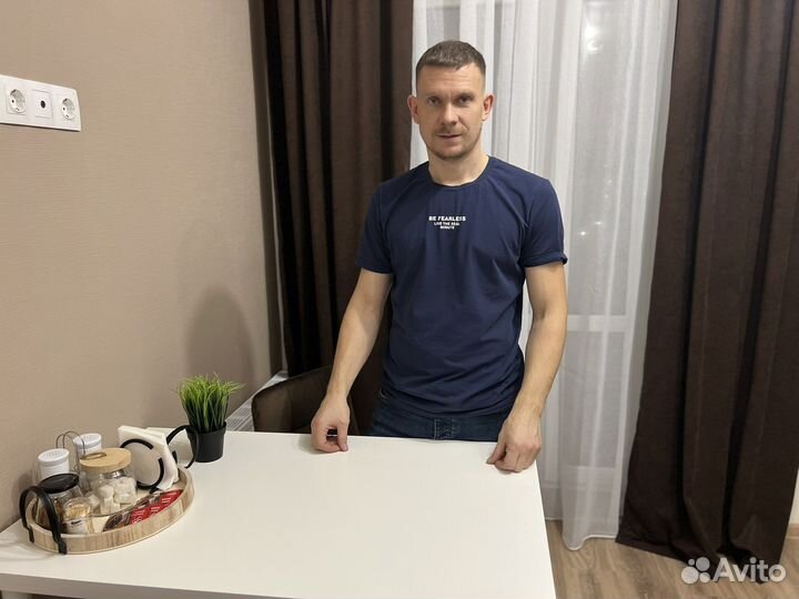 Ремонт квартир под ключ