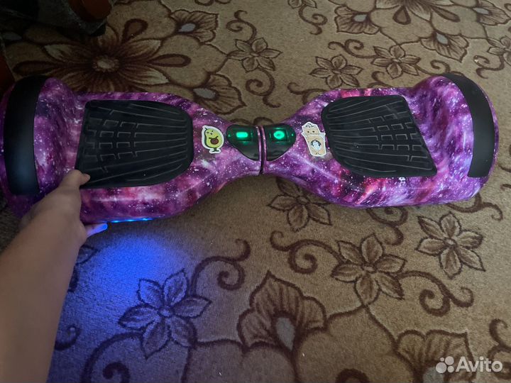 Гироскутер