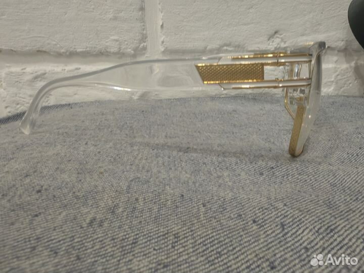 Оправа пластик