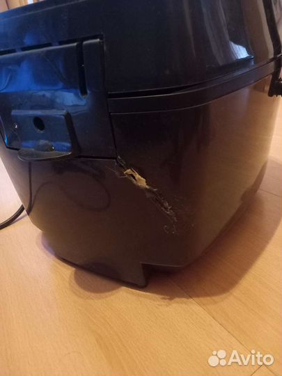 Мультиварка Chef One Stadler Form