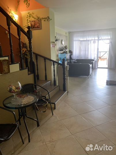 Отдых на черном море