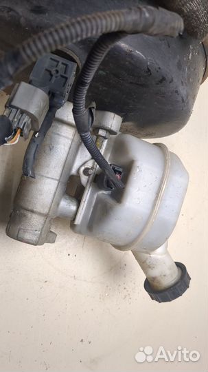 Цилиндр тормозной главный Ford Transit 2014, 2014