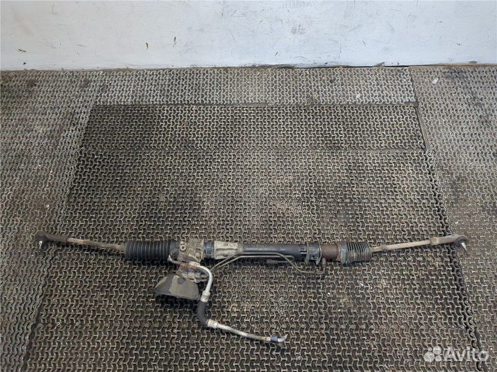 Рейка рулевая с г/у Renault Scenic, 2001