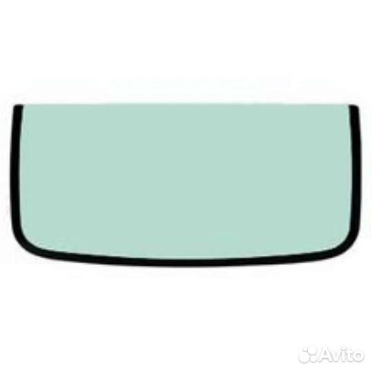 Хитачи zx500lch стекло кабины лобовое