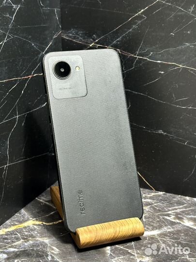 realme C30, 2/32 ГБ
