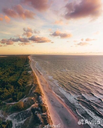 Экскурсии по Калининграду, Калининградской области