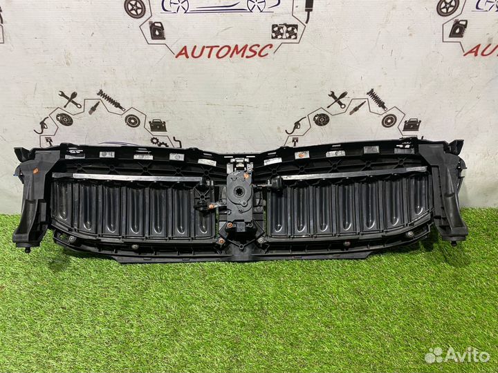 Воздуховод BMW 3 G20 G21 G28 9465188