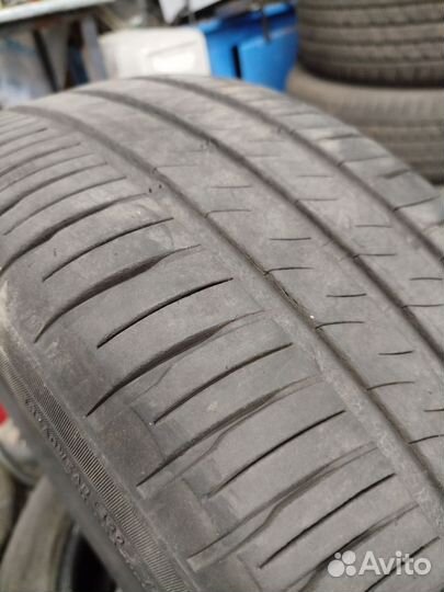 Michelin Energy XM2 205/55 R16